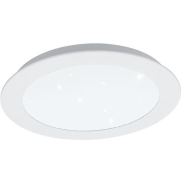 Eglo FIOBBO 97593 Lumină îngropată deasupra plafonului 1x14W/LED 1700LM