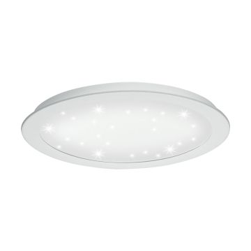Eglo FIOBBO 97594 Lumină îngropată deasupra plafonului 1x21W/LED 2500LM