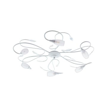 Eglo GERBERA 2 97749 Lampă de tavan 6x3W/G9