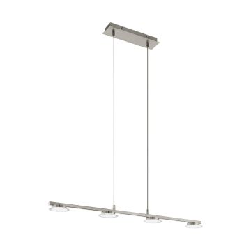 Eglo LANIENA 97084 Lampă cu pendul 4x5,5W/LED 450LM