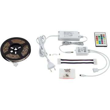 Eglo LED STRIPES-FLEX 97927 Bandă LED 10W/LED 3000K 600LM IP20