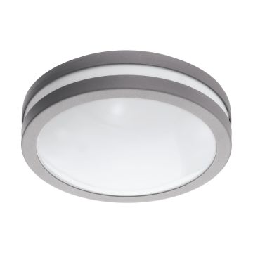 Eglo LOCANA 97299 Lustră de tavan 1x14W/LED 1300LM IP44