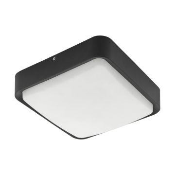 Eglo NISIA 97295 Lustră de tavan 1x14,6W/LED 1300LM IP44