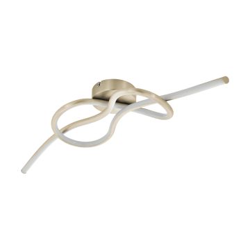 Eglo NOVAFELTRIA 97937 Lampă de tavan 1x13W/LED 1300LM