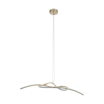 Eglo NOVAFELTRIA 97938 Lampă cu pendul 1x16W/LED 1600LM