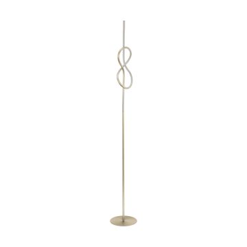 Eglo NOVAFELTRIA 97942 Lampă de podea 1x13W/LED 1300LM