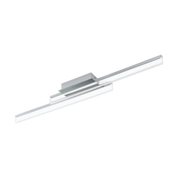 Eglo PALMITAL 97965 Lustră de tavan 2x10W/LED 2600LM