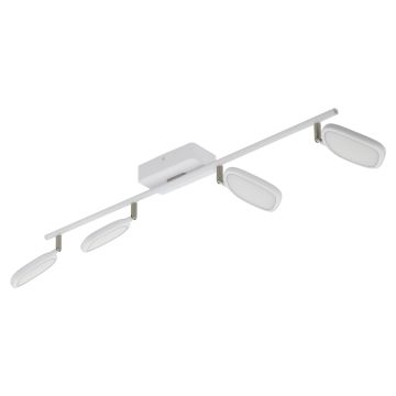 Eglo PALOMBARE-C 97694 Spot 4x5W/LED 2400LM