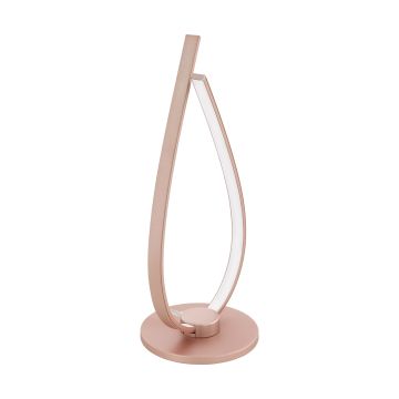 Eglo PALOZZA 97364 Lampă de masă 1x14W/LED 1600LM