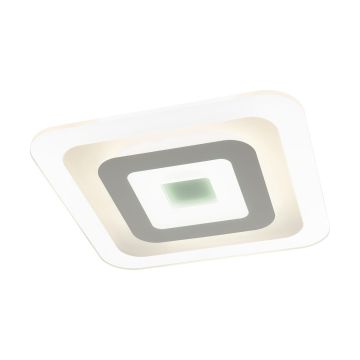 Eglo REDUCTA 97086 Lustră de tavan 1x24W/LED 2400LM