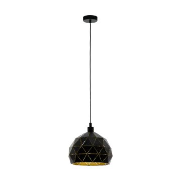 Eglo ROCCAFORTE 97841 Lampă cu pendul 1x60W/E27