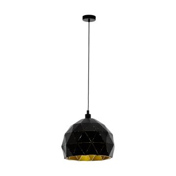 Eglo ROCCAFORTE 97845 Lampă cu pendul 1x60W/E27