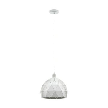 Eglo ROCCAFORTE 97854 Lampă cu pendul 1x60W/E27