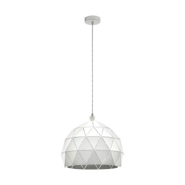Eglo ROCCAFORTE 97855 Lampă cu pendul 1x60W/E27