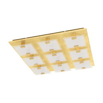 Eglo VICARO 1 97729 Lustră de tavan 9x2,5W/LED 1620LM