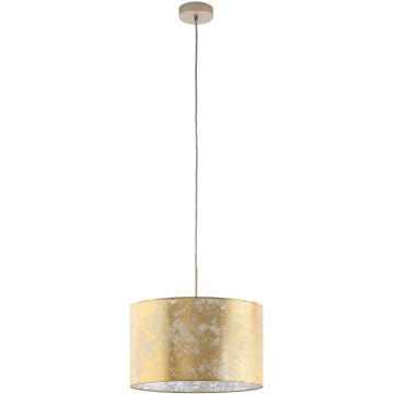 Eglo VISERBELLA 97643 Lampă cu pendul 1x60W/E27