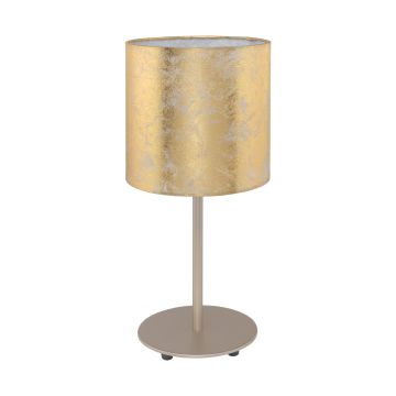 Eglo VISERBELLA 97646 Lampă de masă 1x60W/E27