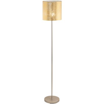 Eglo VISERBELLA 97647 Lampă de podea 1x60W/E27