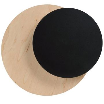 Emibig CIRCLE 971/2 Aplique de perete 1x20W/G9 IP20