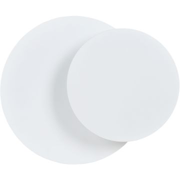 Emibig CIRCLE 972/1 Aplique de perete 1x20W/G9 IP20