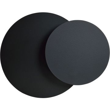 Emibig CIRCLE 972/2 Aplique de perete 1x20W/G9 IP20