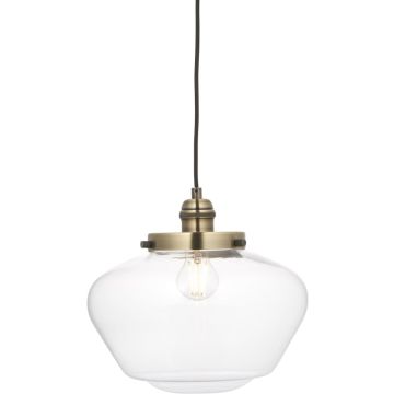 Endon Camberley 97691 Lampă cu pendul 1x10w/e27 ip20