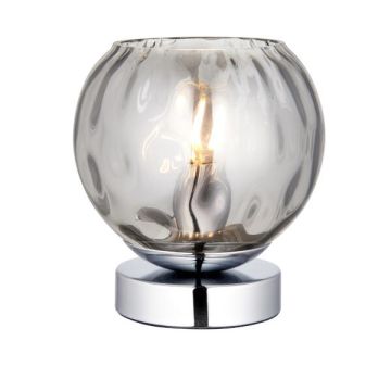 Endon DIMPLE 97976 Lampă de masă 7W LED E14 IP20
