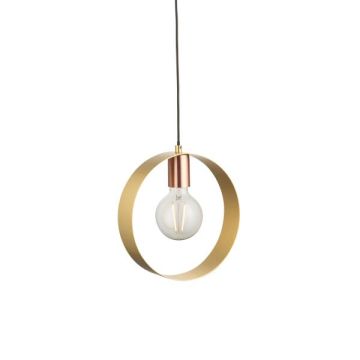 Endon HOOP 97664 Lampă cu pendul 10W LED E27 IP20