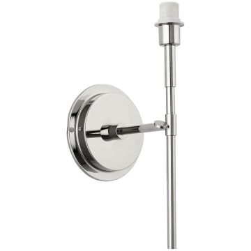 Endon Rennes 97877 Braț pentru aplique de perete 1x6w/e14 ip20