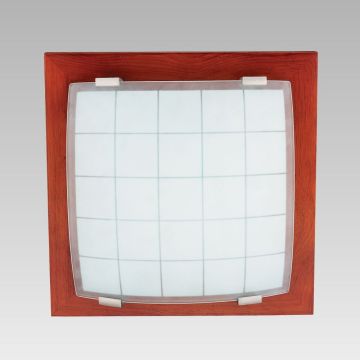 Prezent GEOMETRICA I. 973 Lustră de tavan 1x60W/E27 IP20