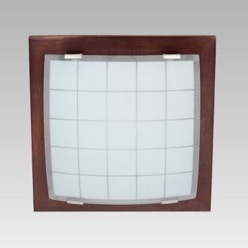 Prezent GEOMETRICA I. 974 Lustră de tavan 1x60W/E27 IP20
