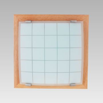 Prezent GEOMETRICA I. 975 Lustră de tavan 1x60W/E27 IP20