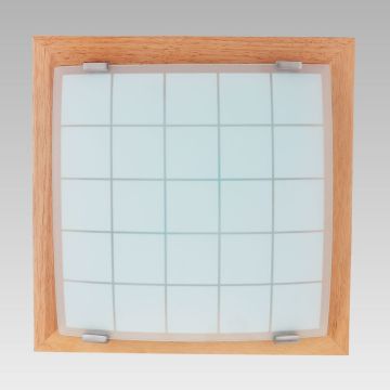 Prezent GEOMETRICA I. 978 Lustră de tavan 2x60W/E27 IP20