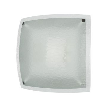 Prezent ROWA 971 Lustră de tavan 2x60W/E27 IP20