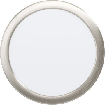 Eglo FUEVA-Z 98844 Lumină îngropată deasupra plafonului 16,5W/LED 2700-6500K 2100LM IP20/IP44