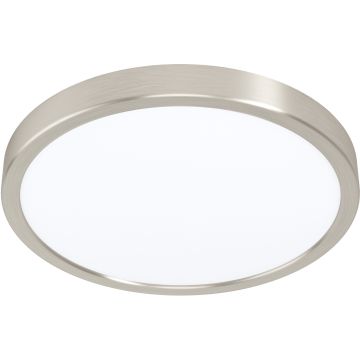 Eglo FUEVA-Z 98845 Lustră de tavan 19,5W/LED 2700-6500K 2500LM IP44