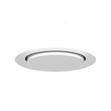 Antigo Drop 3029 Lumină îngropată deasupra plafonului 1x15W/GX53 IP20