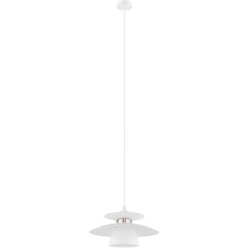 Eglo BRENDA 98734 Lampă cu pendul 1x40W/E27 IP20