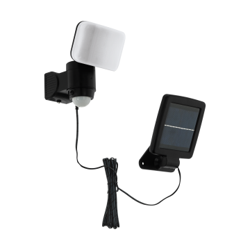 Eglo CASABAS 98195 Aplique de perete 1x5,4W/LED 590LM IP44