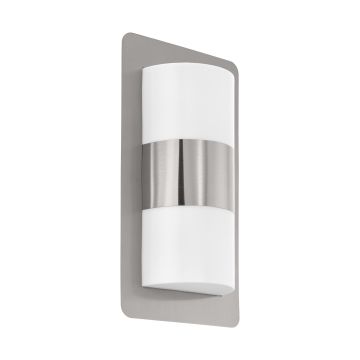 Eglo CISTIERNA 98085 Aplique de perete 2x10W/E27 IP44