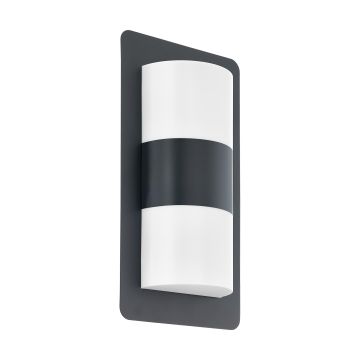 Eglo CISTIERNA 98086 Aplique de perete 2x10W/E27 IP44