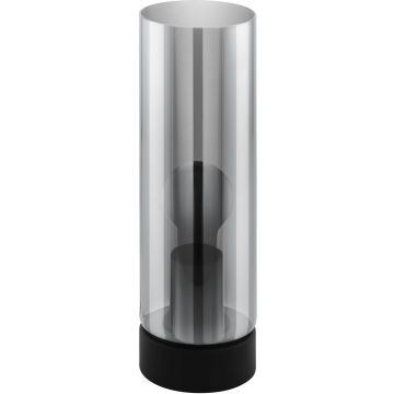 Eglo DAMASCO 1 98887 Lampă de masă 1X60W/E27 IP20