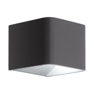 Eglo DIONINNI 1 98269 Aplique de perete 1x6W/LED 600LM IP44