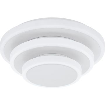 Eglo ELGVERO 98676 Lustră de tavan 3x8,6W/LED 3000K 920LM IP20