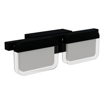 Eglo ERVIDEL 98877 Aplique de perete 2x4,5W/LED 3000K 960LM IP20