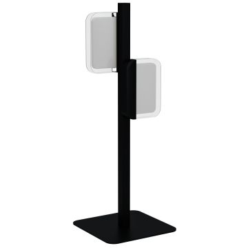 Eglo ERVIDEL 98878 Lampă de masă 2x4,5W/LED 3000K 960LM IP20