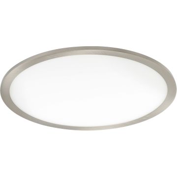 Eglo FUEVA FLEX 98866 Lumină îngropată deasupra plafonului 22W/LED 3000K 2800LM IP20