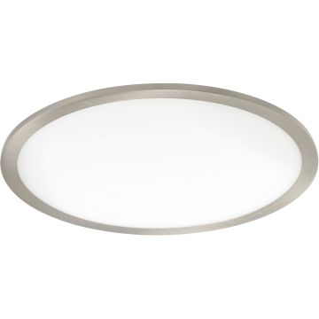 Eglo FUEVA FLEX 98869 Lumină îngropată deasupra plafonului 22W/LED 4000K 2800LM IP20