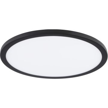 Eglo FUEVA FLEX 98871 Lumină îngropată deasupra plafonului 22W/LED 4000K 2800LM IP20