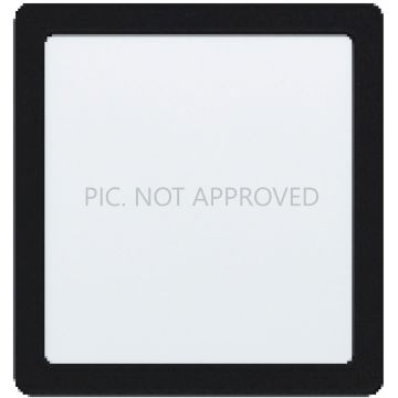 Eglo FUEVA-Z 98854 Lustră de tavan 19,5W/LED 2700-6500K 2500LM IP44